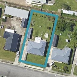 36 Kowhai Avenue, Edgecumbe, Edgecumbe