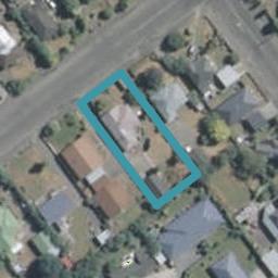 93 Thomson Street, Tinwald, Ashburton