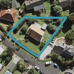 4 Wahanui Road, Greenlane, Auckland