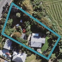 55 Sea View Road, Ostend, Waiheke Island