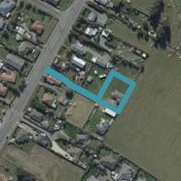 1439B Leeston Road, Doyleston, Doyleston