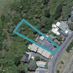 156 Breaker Bay Road, Breaker Bay, Wellington
