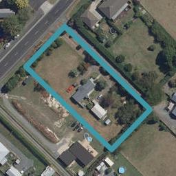56 Duke Street, Taupiri