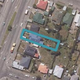 327 Thames Street, Oamaru