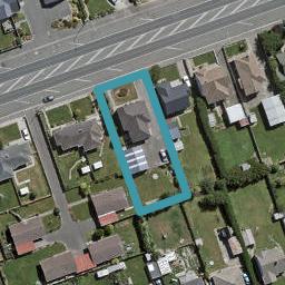 389 Tay Street, Turnbull Thomson Park, Invercargill