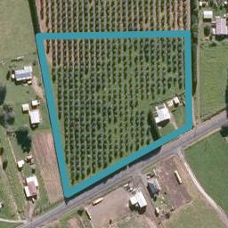 4587 State Highway 12, Kaikohe, Kaikohe