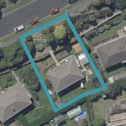 34 Greenhill Avenue, Wakari, Dunedin
