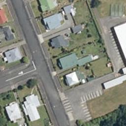 31 York Street, Dannevirke