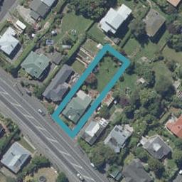 174 Taieri Road, Kaikorai, Dunedin
