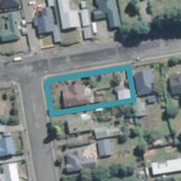 24 Cass Street, Temuka
