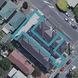 3A Park St, Thorndon, Wellington