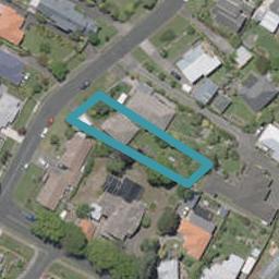 2 Porritt Street, Saint Johns Hill, Whanganui