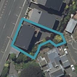 15 Arthur Street, Dunedin Central, Dunedin