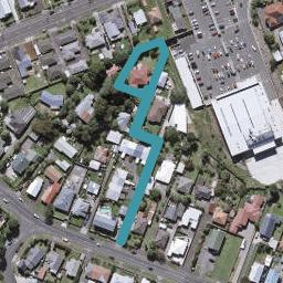 289C Carrington Street, Vogeltown, New Plymouth
