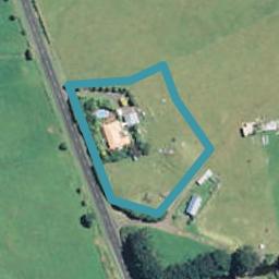 5042 South Road, Opunake