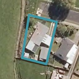 33 Gordon Crescent, Marton