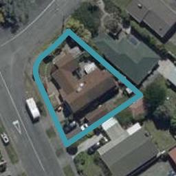 2/2 Ambleside Drive, Burnside, Christchurch