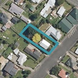 14 Arthur Street, Pahiatua