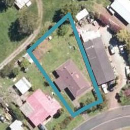 29 Windsor Road, Kaikohe, Kaikohe