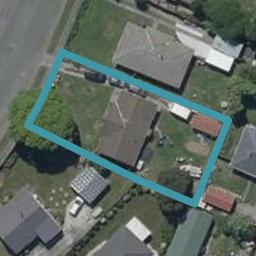 14 Vanguard Drive, Broomfield, Christchurch