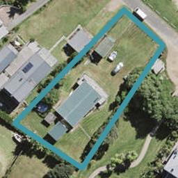 20 Beach Parade, Oneroa, Waiheke Island
