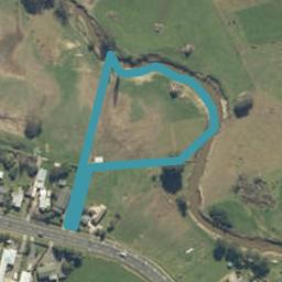 961 Park Road, Te Awamutu, Te Awamutu