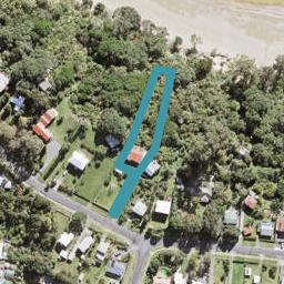 175 Howard Road, Ōrere Point