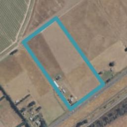 1801 Rakaia Highway, Chertsey, Ashburton