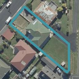 176 Belford Street, Waverley, Dunedin