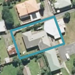 41 Para Street, Taumarunui