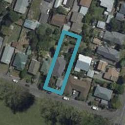 21 Domett Street, Waltham, Christchurch