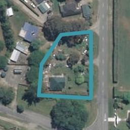 1 Washington Place, WEST EYRETON, RANGIORA