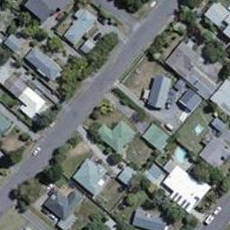 31 East Street, Greytown