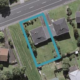 83 Cumberland Street, Welbourn, New Plymouth