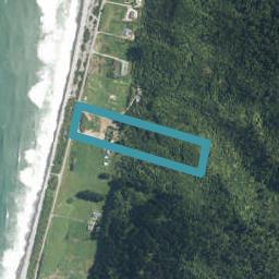 234 North Beach Road, Point Elizabeth, Greymouth