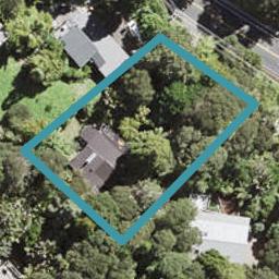 288 Huia Road, Titirangi, Auckland