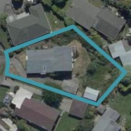 16 Ilfracombe Place, Burnside, Christchurch