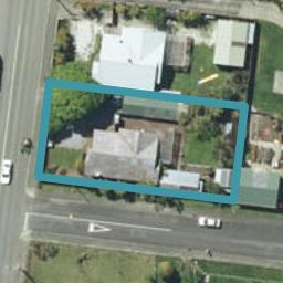 138 Commercial Street, Takaka