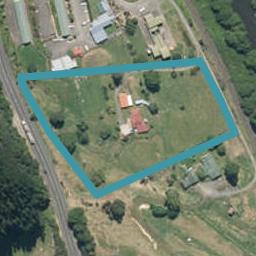6797 State Highway 4, Taumarunui