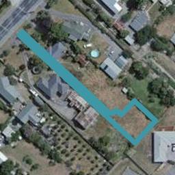 0 South Road, KURIPUNI, MASTERTON