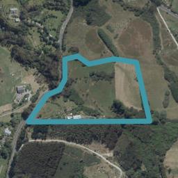 808 Mount Cargill Road, Mount Cargill, Waitati