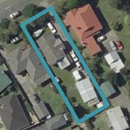 60 Ferguson Street, Awapuni, Palmerston North