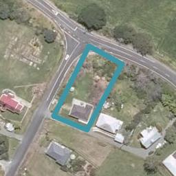 42 Oxford Street, Whakapirau
