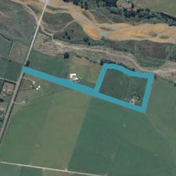 920 Downs Road, Eyrewell, Rangiora