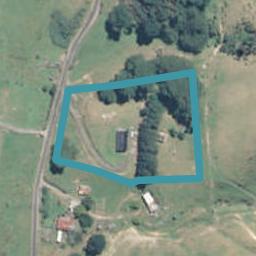 361 South Makara Road, Karori