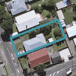 67 Record Street, Fitzroy, New Plymouth