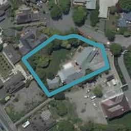 24 Desmond Street, Merivale, Christchurch