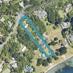 1 Ronald Road, Lake Tarawera, Rotorua