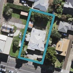 672D Mount Albert Road, Royal Oak, Auckland