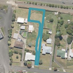 20C Wordsworth Street, Gonville, Whanganui